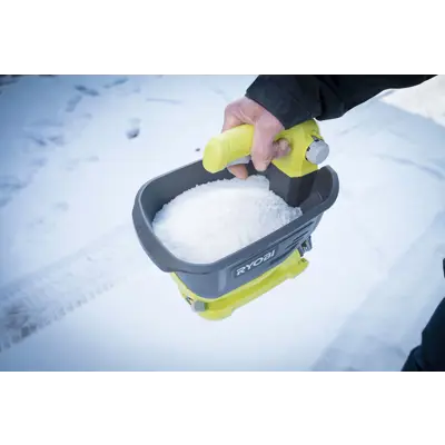 Batteridrevet spreder 18V, bilde 5