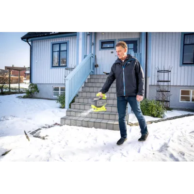 Batteridrevet spreder 18V, bilde 7