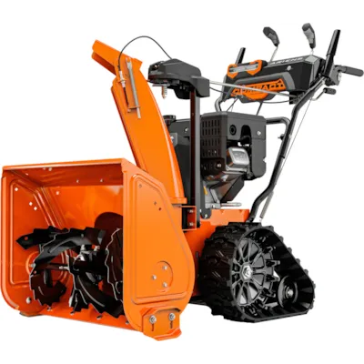 Snøfreser Compact RapidTrak 24, bilde 3