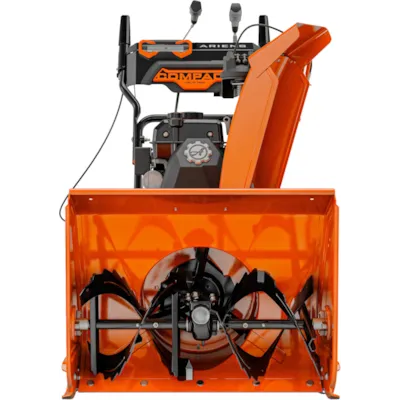 Snøfreser Compact RapidTrak 24, bilde 4