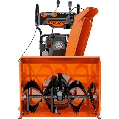 Snøfreser Compact RapidTrak 24, bilde 4