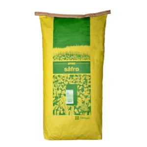 Plenfrø Spire Villa 25 kg