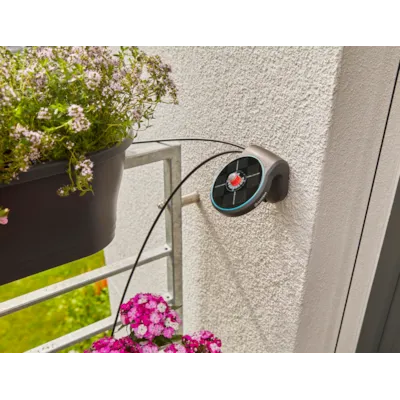 Solcelledrevet vanningssett AquaBloom, bilde 7