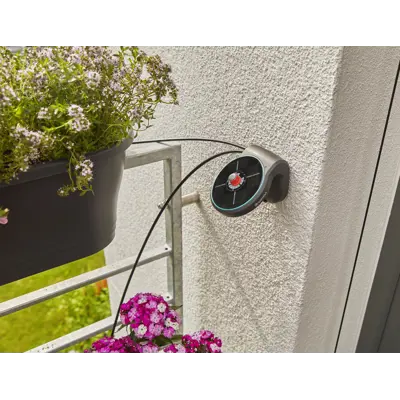 Solcelledrevet vanningssett AquaBloom, bilde 7