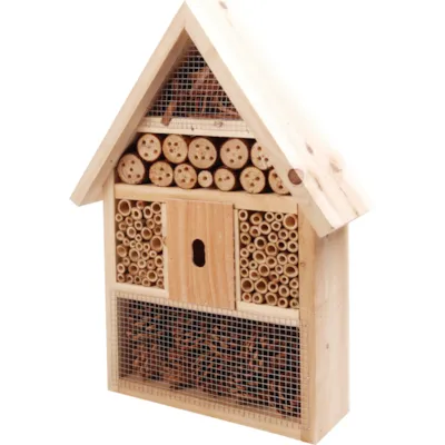 Insektshotell 35 cm, bilde 2