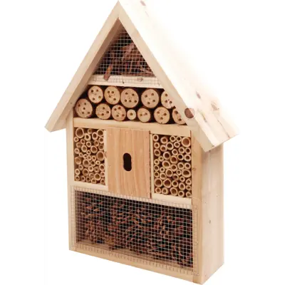 Insektshotell 35 cm, bilde 2