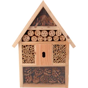 Insektshotell 35 cm