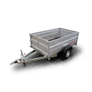 Påbyggingslemmer 144x255 cm