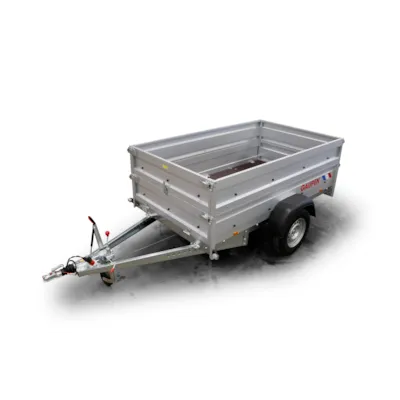 Påbyggingslemmer 144x255 cm