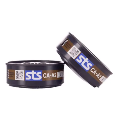 Gassfilter CA-A2- 1 par