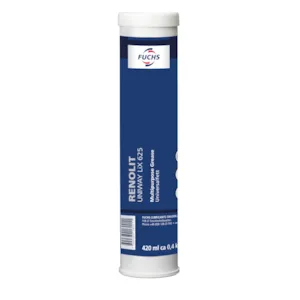 Smørefett Uniway Lix 625 400 g