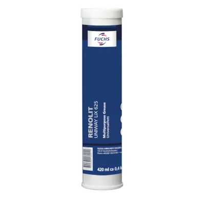 Smørefett Uniway Lix 625 400 g