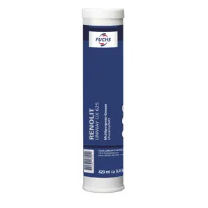 Smørefett Uniway Lix 625 400 g