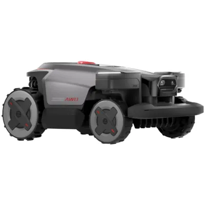 Robotgressklipper RockMow Z130, bilde 2