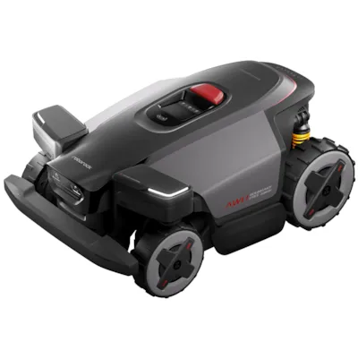 Robotgressklipper RockMow Z130, bilde 4