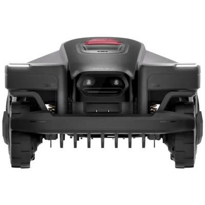 Robotgressklipper RockMow Z130, bilde 5