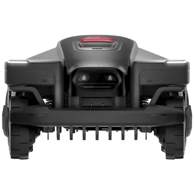 Robotgressklipper RockMow Z130, bilde 5