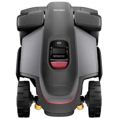 Robotgressklipper RockMow Z130, bilde 6