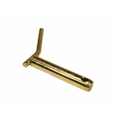 Bolt trekkstang kat. 1 med håndtak 22/145 mm