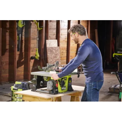 Bordsag 18V One+ HP RTBS18X-0, bilde 2