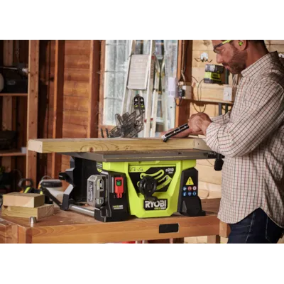 Bordsag 18V One+ HP RTBS18X-0, bilde 3