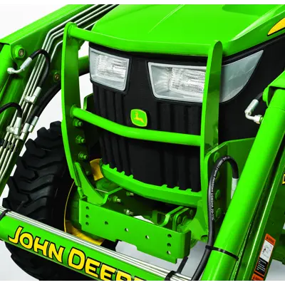 Traktor 4066M 66hk, bilde 2