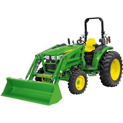 Traktor 4066M 66hk