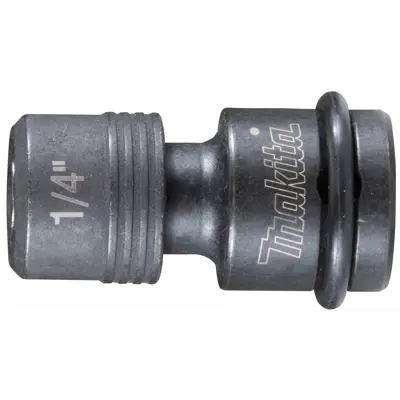 Pipeadapter 1/2" til 1/4"