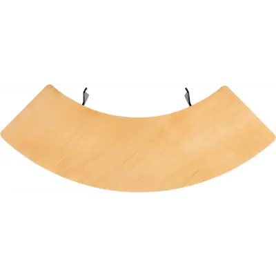 Sidebord til bålbrenner Pilar