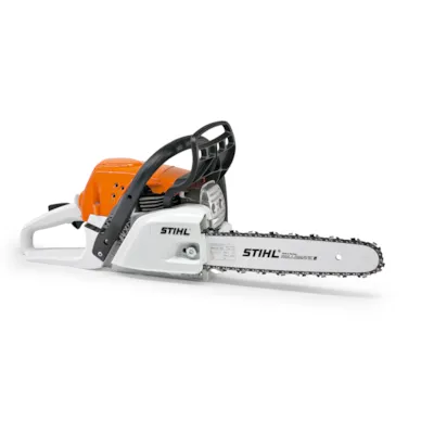 Bensindrevet motorsag MS 251