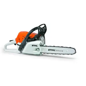 Bensindrevet motorsag MS 251