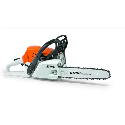 Bensindrevet motorsag MS 251