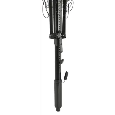 Tørkestativ med armer 60 m, bilde 3