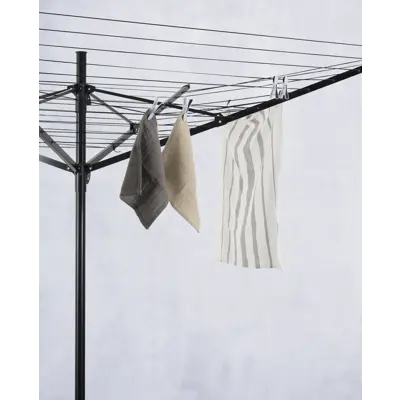 Tørkestativ med armer 60 m, bilde 5