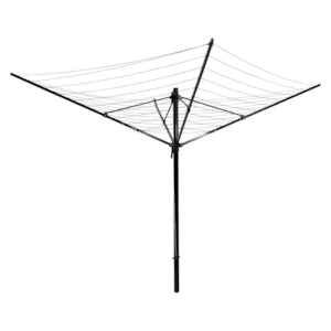 Tørkestativ med armer 60 m