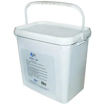 Stallstrø Hemex Dry 5 kg