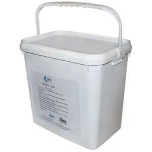 Stallstrø Hemex Dry 5 kg