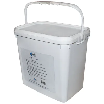 Stallstrø Hemex Dry 5 kg