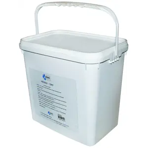 Stallstrø Hemex Dry 5 kg