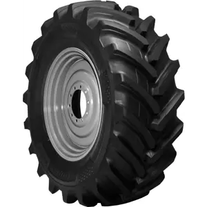 Agristar II70 traktordekk