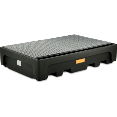 IBC lagringsenhet 1100 L/PE-2 for IBC 1000 L, bilde 2