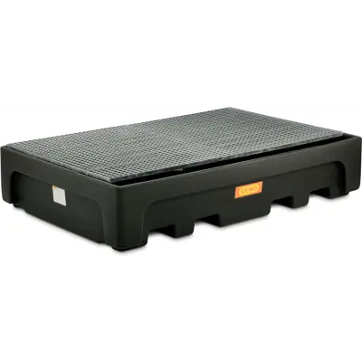 IBC lagringsenhet 1100 L/PE-2 for IBC 1000 L, bilde 2