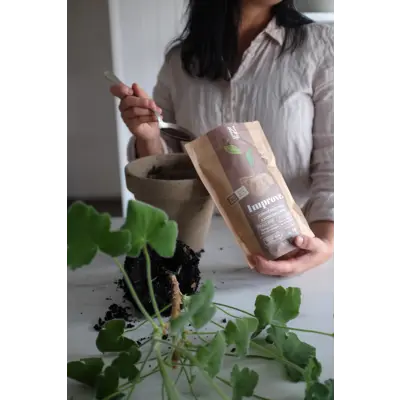 Jordforbedring Improve 500 ml, bilde 2