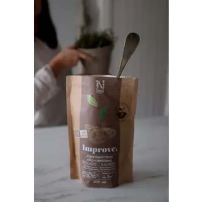 Jordforbedring Improve 500 ml, bilde 4