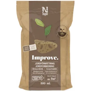 Jordforbedring Improve 500 ml