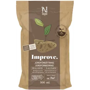 Jordforbedring Improve 500 ml