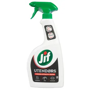 Utendørsspray 750 ml