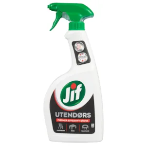Utendørsspray 750 ml
