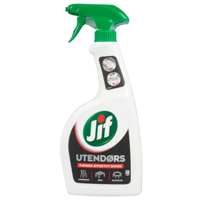 Utendørsspray 750 ml