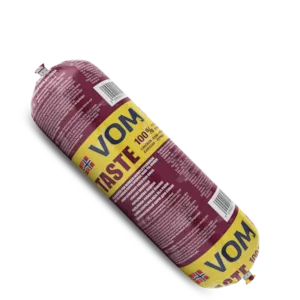 Hundepølse Tast kylling frosset 500 g